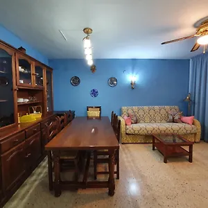  Apartamento Bellamar