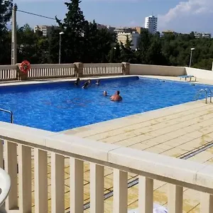  Apartamento Alma