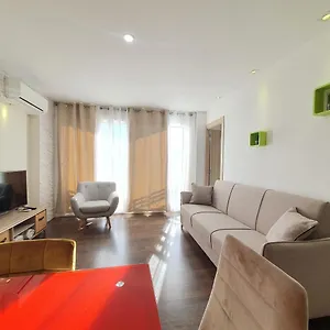  Appartement Piso Familiar