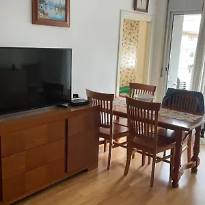  Appartement Swingbulevard