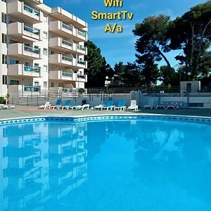 Apartamento Vancouver En