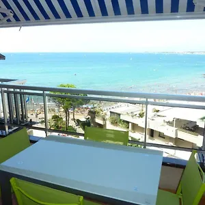  Appartement Primera Linea De Mar Portaventura