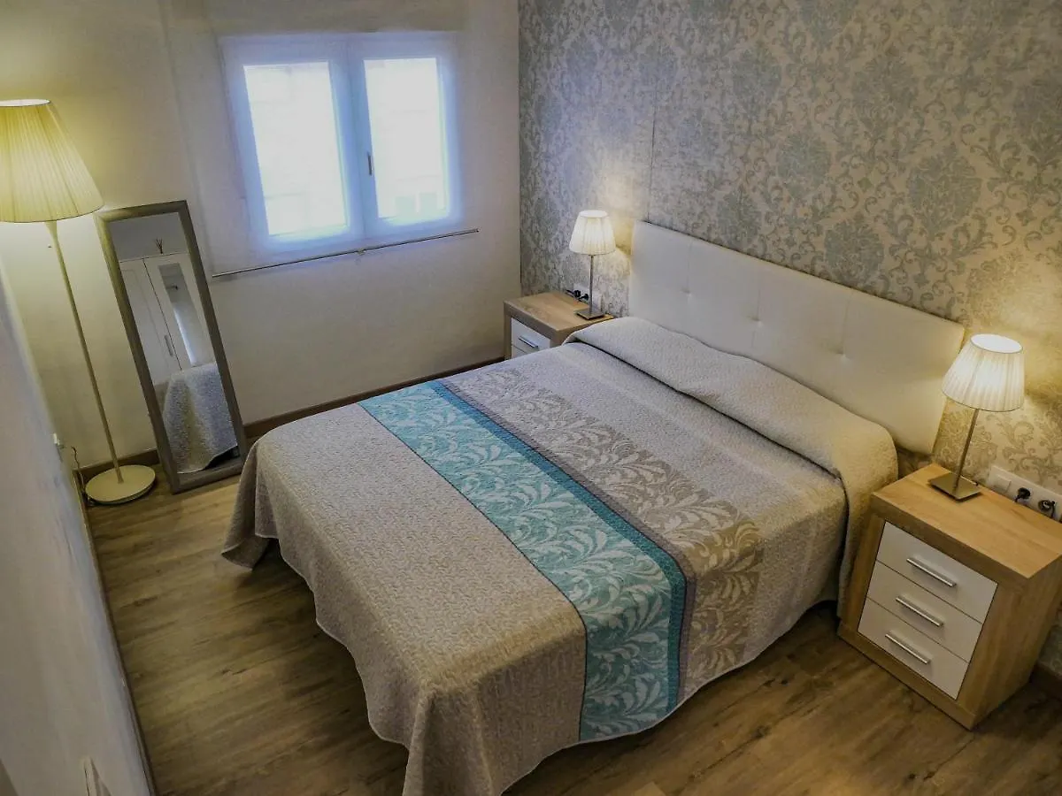 Ocean Apartment Salou