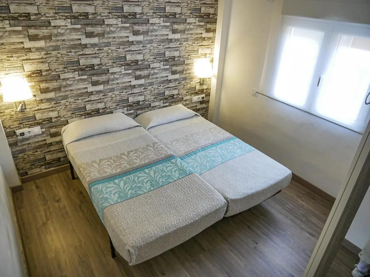 Ocean Apartment Salou 0*,  Spain