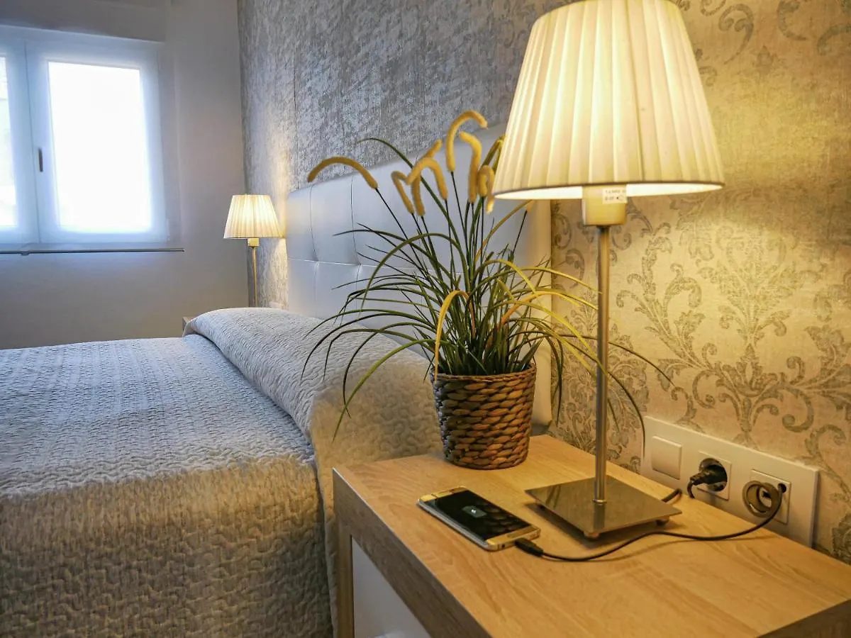 Ocean Apartment Salou