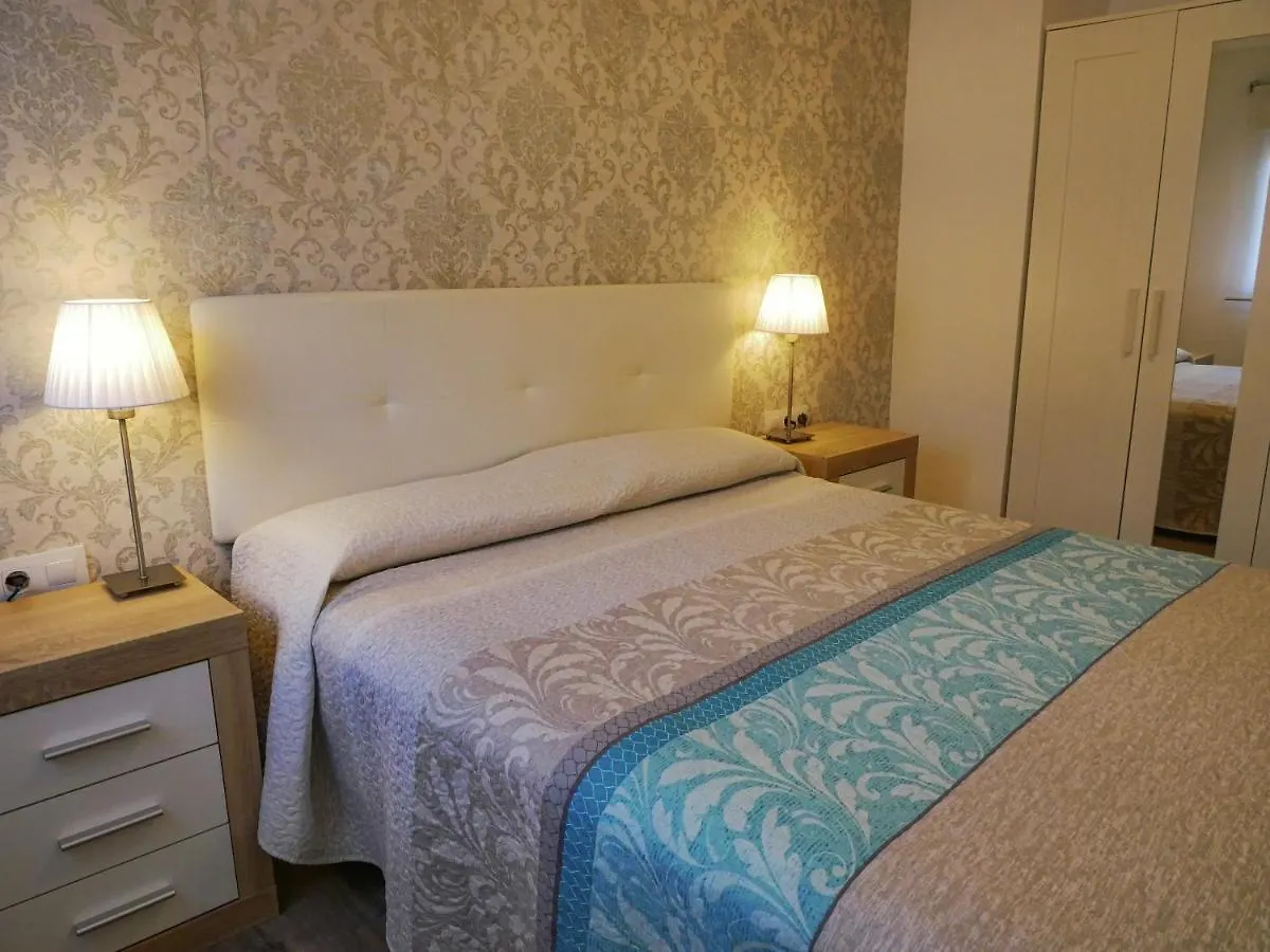 Ocean Apartment Salou Spain