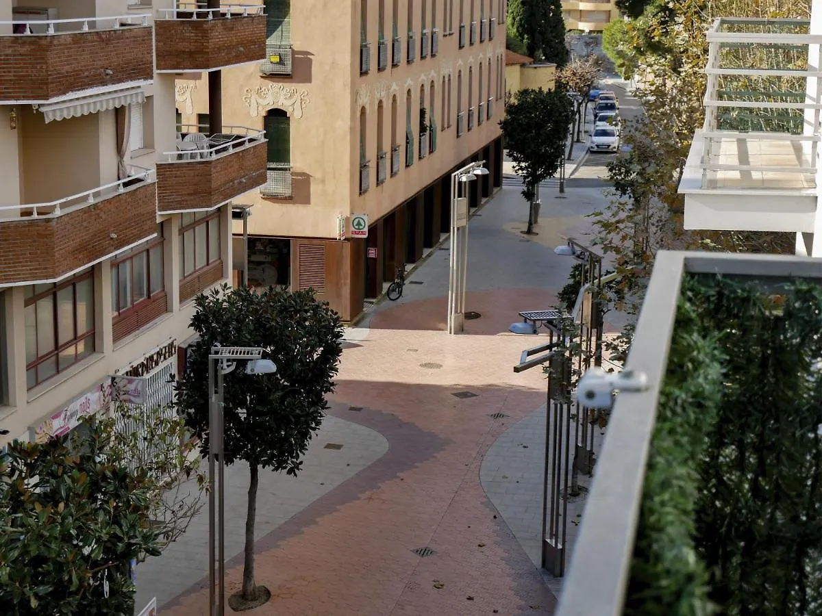 Ocean Apartment Salou