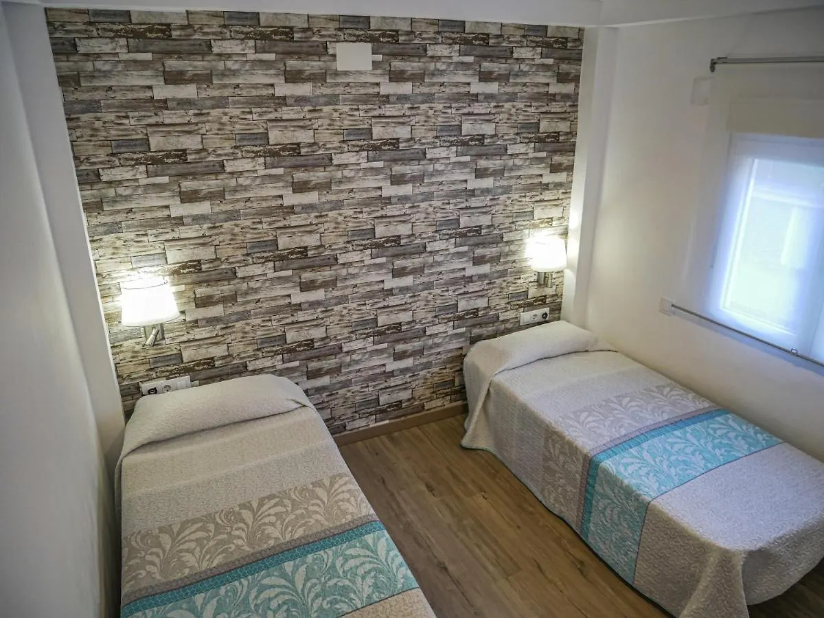 Ocean Apartment Salou