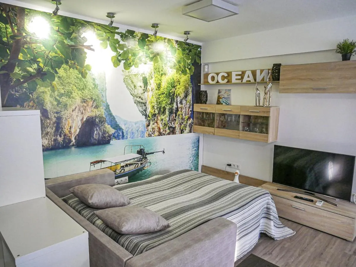 Ocean Apartment Salou Spain