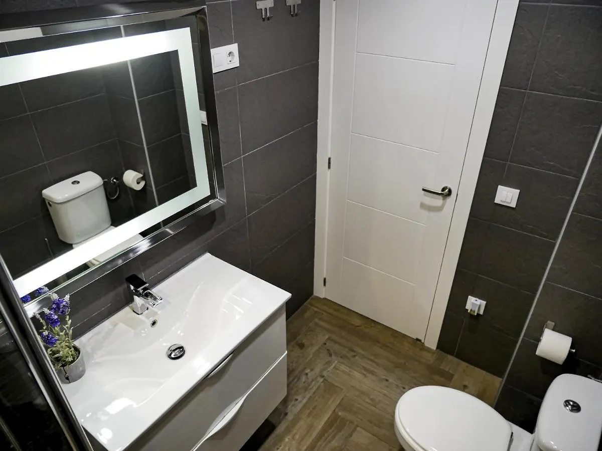 Ocean Apartment Salou Spain