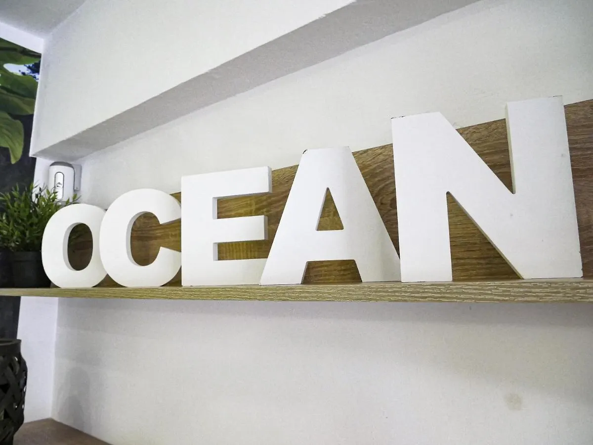Ocean Apartment Salou Spain