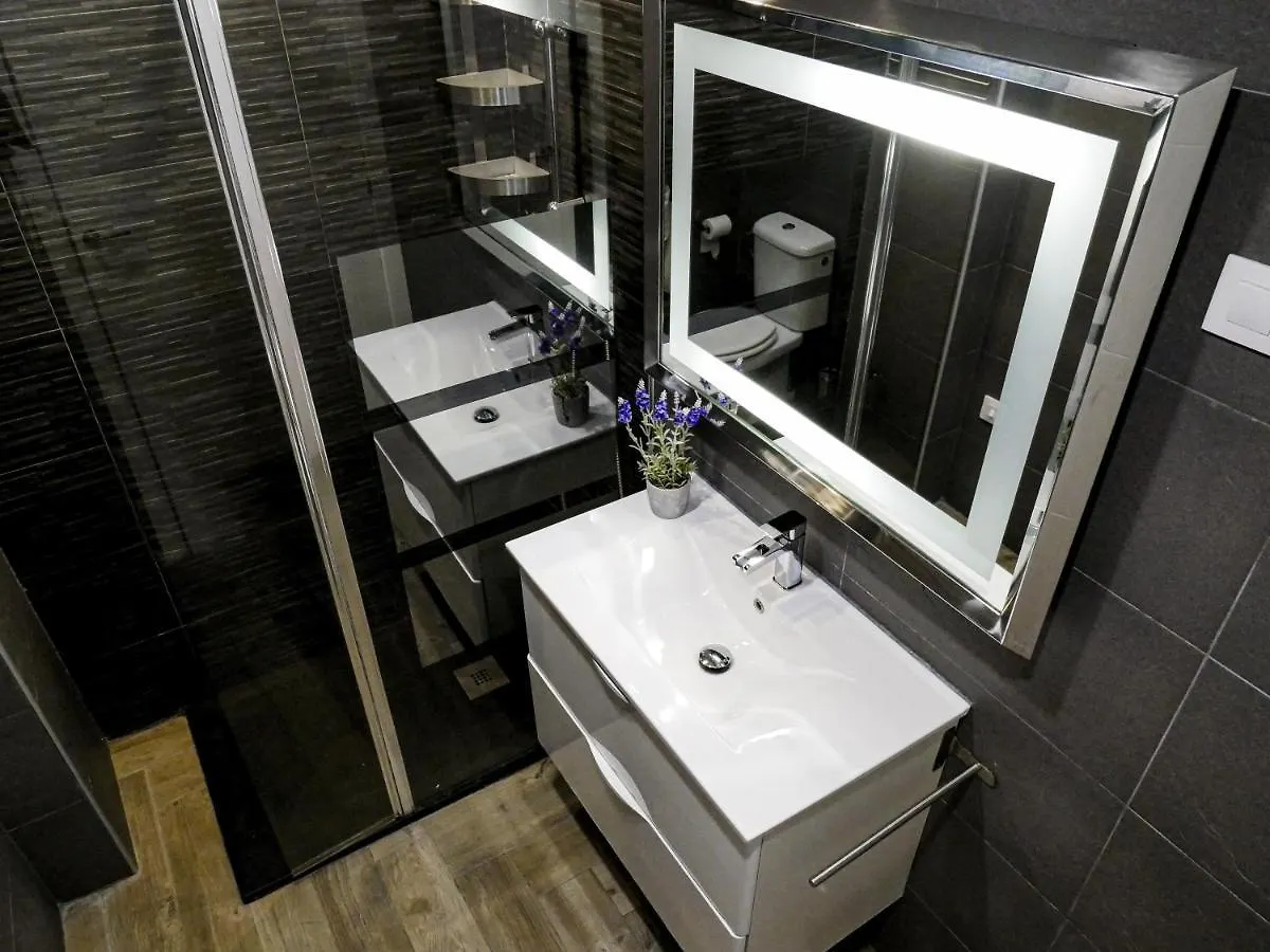 Ocean Apartment Salou